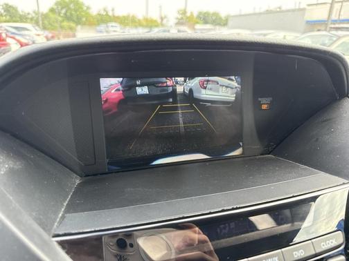 2014 Honda Pilot EX-L