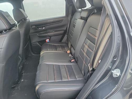 2024 Honda CR-V Hybrid Sport AWD