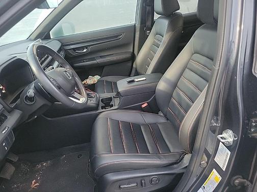 2024 Honda CR-V Hybrid Sport AWD