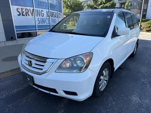 2009 Honda Odyssey EX-L