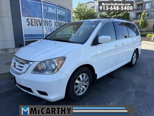 2009 Honda Odyssey EX-L