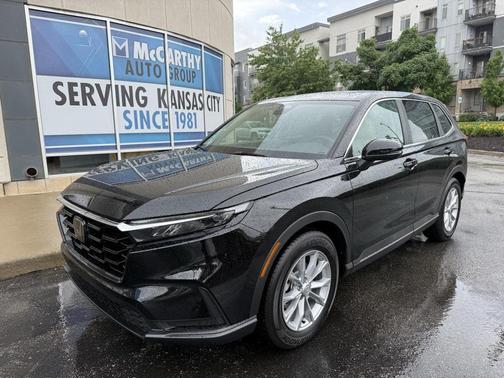 2025 Honda CR-V EX 2WD