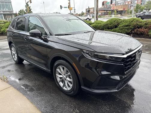 2025 Honda CR-V EX 2WD