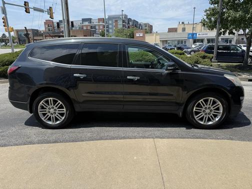 2015 Chevrolet Traverse 1LT