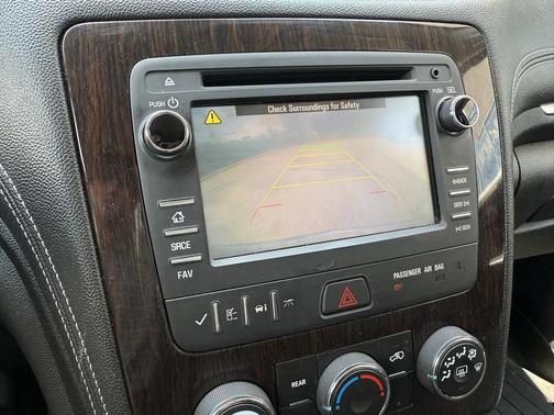 2015 Chevrolet Traverse 1LT