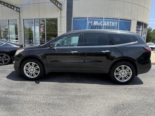2015 Chevrolet Traverse 1LT