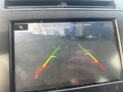 2015 Lincoln MKZ Base