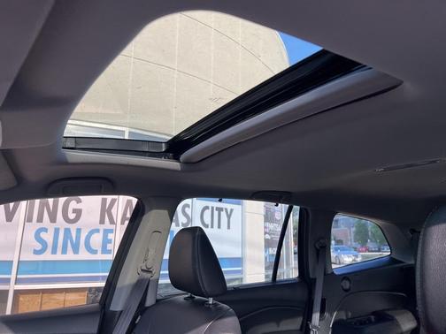 2022 Honda Pilot 2WD Special Edition
