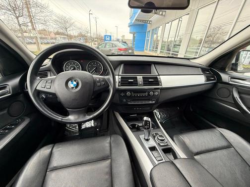 2013 BMW X5 xDrive35i