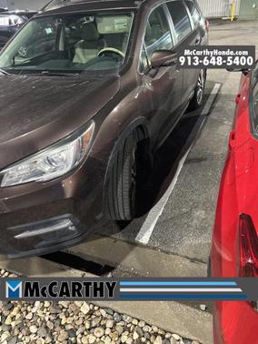 2019 Subaru Ascent Limited 7-Passenger