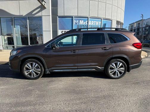 2019 Subaru Ascent Limited 7-Passenger