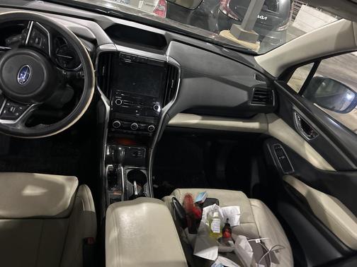 2019 Subaru Ascent Limited 7-Passenger