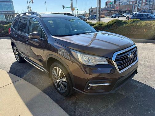 2019 Subaru Ascent Limited 7-Passenger