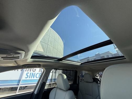 2019 Subaru Ascent Limited 7-Passenger