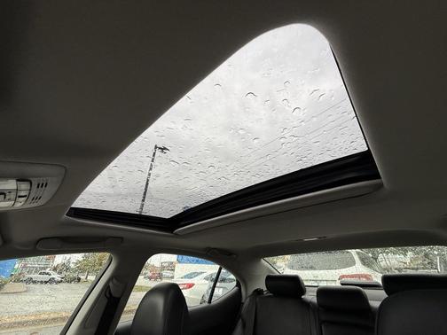 2011 Lexus IS 250 Base
