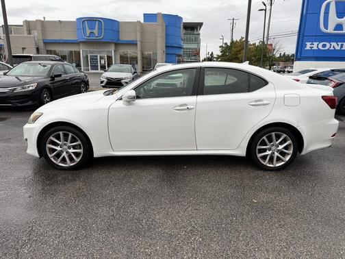 2011 Lexus IS 250 Base