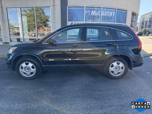 2010 Honda CR-V LX