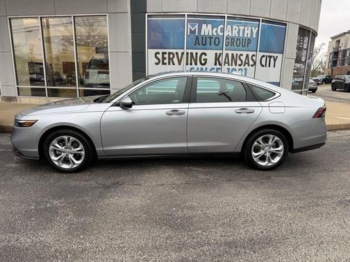 2023 Honda Accord LX 1.5T