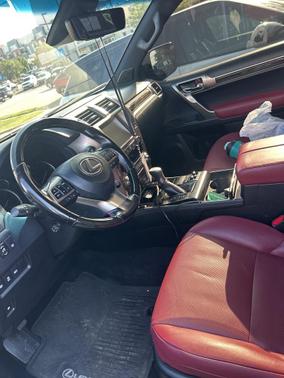 2020 Lexus GX 460 Premium