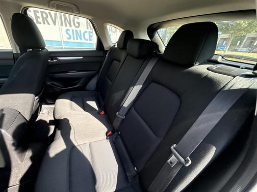 2019 Mazda CX-5 Sport