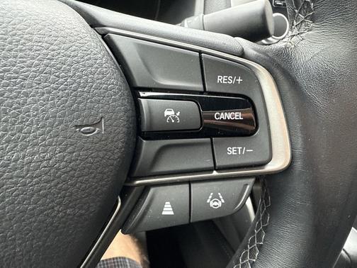 2022 Honda Accord Sport SE 1.5T