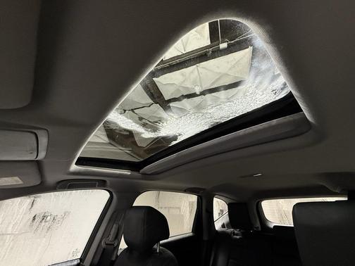 2021 Honda CR-V AWD EX-L