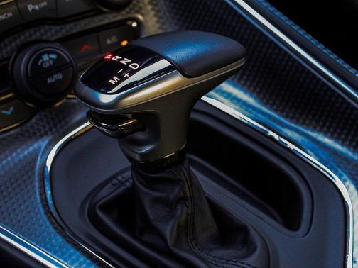 2022 Dodge Challenger SRT Hellcat