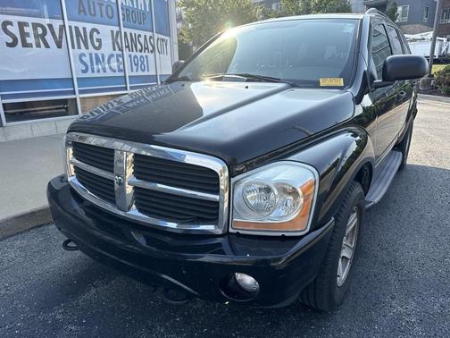 2004 Dodge Durango Limited