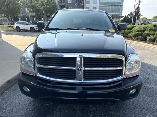 2004 Dodge Durango Limited