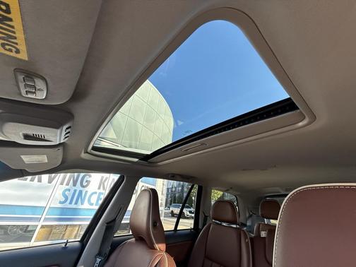 2014 Volvo XC90 3.2