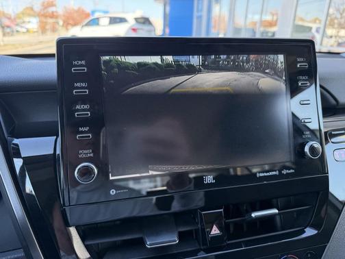 2024 Toyota Camry XLE