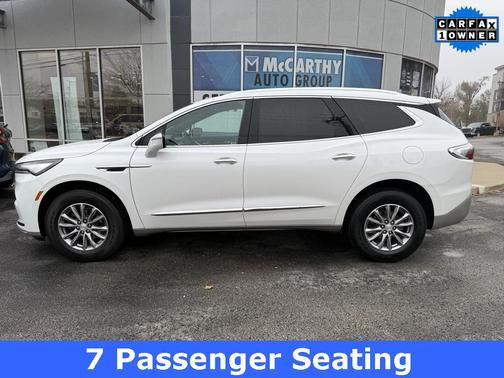 2022 Buick Enclave FWD Premium