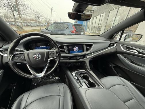 2022 Buick Enclave FWD Premium