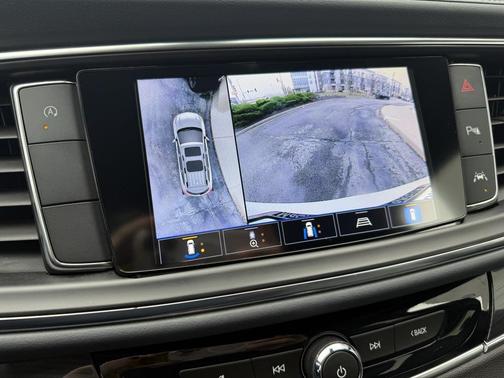 2022 Buick Enclave FWD Premium