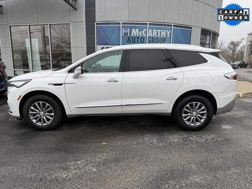 2022 Buick Enclave FWD Premium