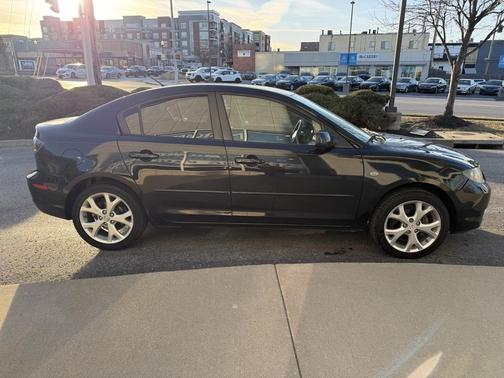 2008 Mazda Mazda3 i Touring Value