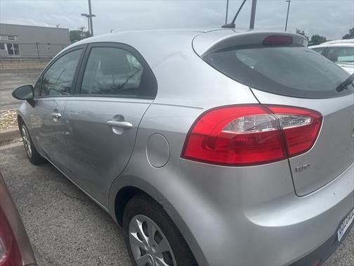 2012 Kia Rio5 LX