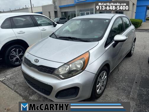 2012 Kia Rio5 LX