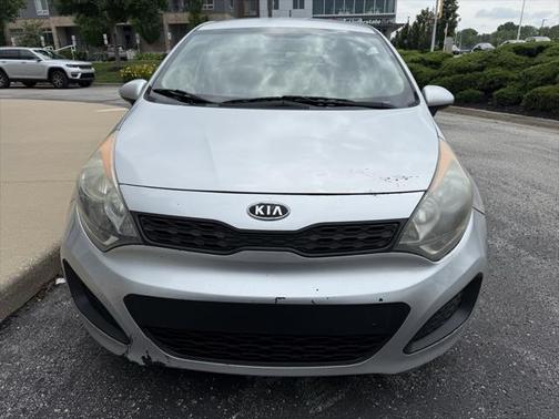 2012 Kia Rio5 LX