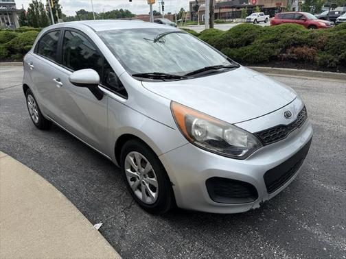 2012 Kia Rio5 LX