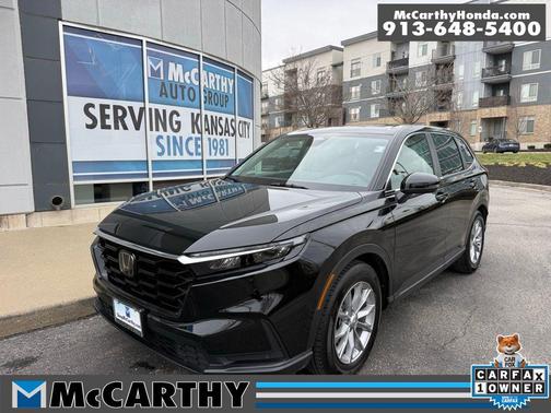 sparkle silver alloy metallic 2025 Honda CR-V EX-L 2WD