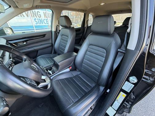 sparkle silver alloy metallic 2025 Honda CR-V EX-L 2WD