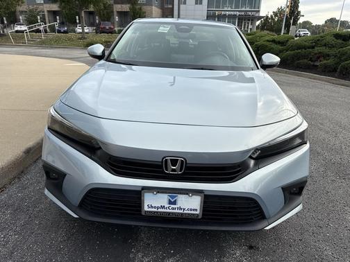 2022 Honda Civic Touring