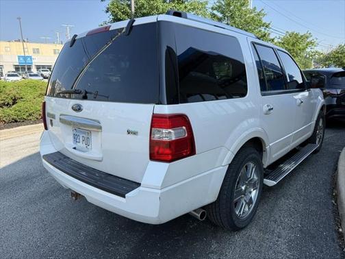 2010 Ford Expedition Limited