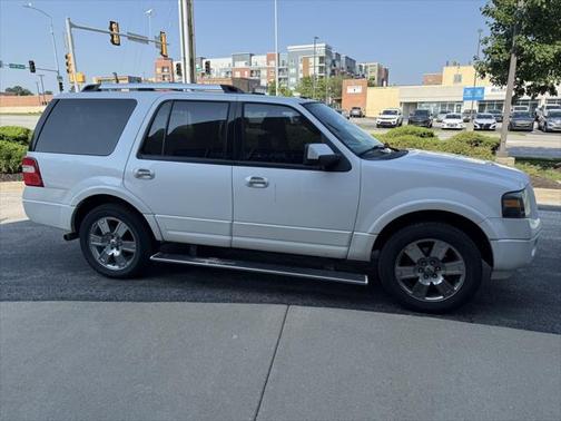 2010 Ford Expedition Limited