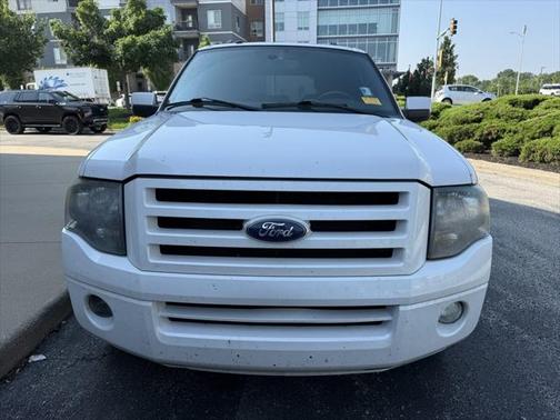 2010 Ford Expedition Limited