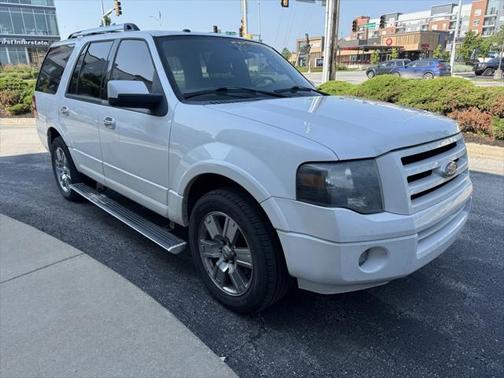2010 Ford Expedition Limited