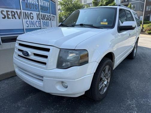 2010 Ford Expedition Limited