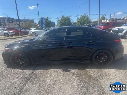 2024 Honda Civic Type R Base