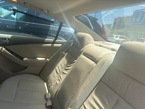2010 Nissan Altima 2.5 SL